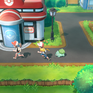 スイッチ『ポケモン Let's Go! ピカチュウ・ イーブイ』二人同時プレイや『ポケGO』との連動など、新要素を一挙紹介!