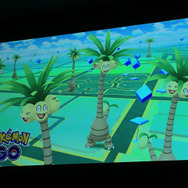 「『ポケモン』新作発表会で一番嬉しかったのは？」─『Let's GO! ピカチュウ・イーブイ』、『ポケモンクエスト』、来年発売の完全新作など【アンケート】