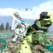 機動戦士ガンダム MS戦線0079