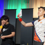 「RAGE SFV All-Star League」トッププレイヤーは誰を指名したのか！？ 熱い人読みが交錯したドラフトレポ