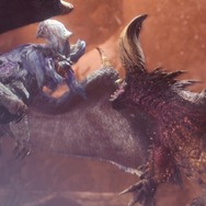 モンハン：ワールド』「炎妃龍“ナナ・テスカトリ”」が登場！大型