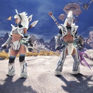 『モンハン：ワールド』これまでにない危険度を誇る「歴戦王」がイベントクエストで登場決定！