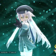 『英雄伝説 閃の軌跡IV -THE END OF SAGA-』旧《特務支援課》メンバー続報に加え、戦闘システムの新要素を公開！