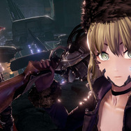 『CODE VEIN』物語の中核に迫る最新映像を6月5日に公開！ 待望の発売日も同時に発表