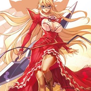 『フリージング エクステンション』魅惑のキャラクター＆豪華声優陣を発表！プレゼントがもらえるTwitterキャンペーンも開催