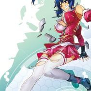 『フリージング エクステンション』魅惑のキャラクター＆豪華声優陣を発表！プレゼントがもらえるTwitterキャンペーンも開催