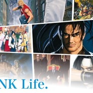 SNKブランド40周年記念キャンペーン「My SNK Life.」が開催―優秀賞には「NEOGEO mini」をプレゼント!
