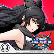 『BLAZBLUE CROSS TAG BATTLE』発売開始-人気WEBラジオ「ぶるらじ」も奇跡の復活!