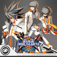 『BLAZBLUE CROSS TAG BATTLE』発売開始-人気WEBラジオ「ぶるらじ」も奇跡の復活!