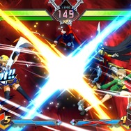 『BLAZBLUE CROSS TAG BATTLE』発売開始-人気WEBラジオ「ぶるらじ」も奇跡の復活!