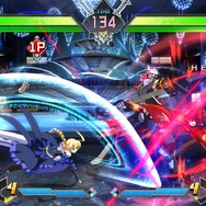 『BLAZBLUE CROSS TAG BATTLE』発売開始-人気WEBラジオ「ぶるらじ」も奇跡の復活!