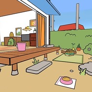 『ねこあつめ VR』が配信スタート―VR空間でねこたちと一緒に遊ぶ夢の体験！