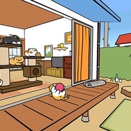 『ねこあつめ VR』が配信スタート―VR空間でねこたちと一緒に遊ぶ夢の体験！