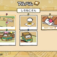 『ねこあつめ VR』が配信スタート―VR空間でねこたちと一緒に遊ぶ夢の体験！