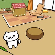 『ねこあつめ VR』が配信スタート―VR空間でねこたちと一緒に遊ぶ夢の体験！