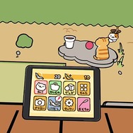 『ねこあつめ VR』が配信スタート―VR空間でねこたちと一緒に遊ぶ夢の体験！