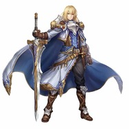 『オデスト』イベント「救国の英雄譚」開催－攻略に役立つSSR「ロッソ」「ラインハルト」が登場！