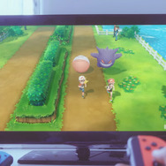 スイッチ『ポケモン Let's Go! ピカチュウ・イーブイ』PVをじっくりチェックして発見した要素を解説!新システムなども明らかに
