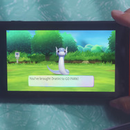 スイッチ『ポケモン Let's Go! ピカチュウ・イーブイ』PVをじっくりチェックして発見した要素を解説!新システムなども明らかに