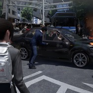 シリーズ最新作『絶体絶命都市4Plus -Summer Memories-』の新情報が公開―世界一の都市災害体験シミュレーターに注目!