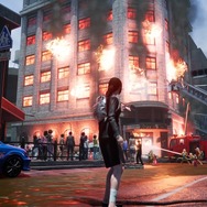 シリーズ最新作『絶体絶命都市4Plus -Summer Memories-』の新情報が公開―世界一の都市災害体験シミュレーターに注目!