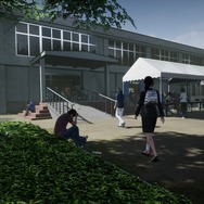 シリーズ最新作『絶体絶命都市4Plus -Summer Memories-』の新情報が公開―世界一の都市災害体験シミュレーターに注目!