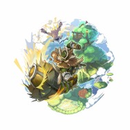 『ワンダーグラビティ』CBTがスタート－「アルトゥロ」「エールデ」ら6人のプロフィールを紹介！