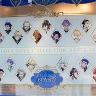 『FGO』CBCコラボカフェはインスタ映え間違いなし!これがカルデアボーイズたちのもてなしだ