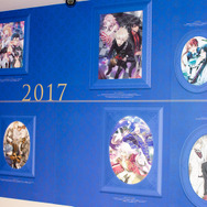 『FGO』CBCコラボカフェはインスタ映え間違いなし!これがカルデアボーイズたちのもてなしだ