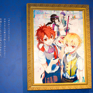 『FGO』CBCコラボカフェはインスタ映え間違いなし!これがカルデアボーイズたちのもてなしだ