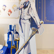『FGO』CBCコラボカフェはインスタ映え間違いなし!これがカルデアボーイズたちのもてなしだ