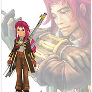 ブラッド オブ バハムート