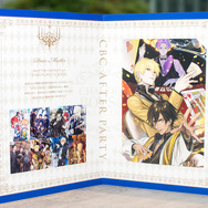 FGO』CBCコラボカフェはインスタ映え間違いなし！これがカルデア