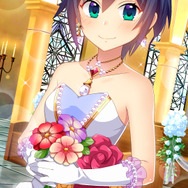 『ぱすメモ』ブライダルイベント「純白のマリアージュ」と「奇跡の花嫁ウェディングガチャ」を開催