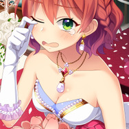 『ぱすメモ』ブライダルイベント「純白のマリアージュ」と「奇跡の花嫁ウェディングガチャ」を開催