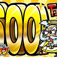 『コトダマン』累計600万DL達成キャンペーン開催-公式生放送は6月6日に配信!