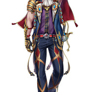 『オルサガ』UR “喧嘩上等！ カリス”を独占先行公開！「どいつもこいつも、大馬鹿野郎だぜ。……オレを含めてな」