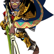 特徴もクロスする『世界樹の迷宮X』！ 『III』・『IV』・『新2』などのシステムを導入し、最新映像で紹介