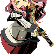 特徴もクロスする『世界樹の迷宮X』！ 『III』・『IV』・『新2』などのシステムを導入し、最新映像で紹介