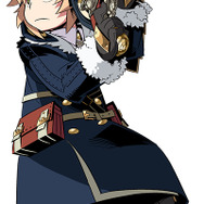 特徴もクロスする『世界樹の迷宮X』！ 『III』・『IV』・『新2』などのシステムを導入し、最新映像で紹介