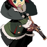 特徴もクロスする『世界樹の迷宮X』！ 『III』・『IV』・『新2』などのシステムを導入し、最新映像で紹介