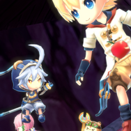 『ワンダーグラビティ』CBTレポ－世界の底を目指して大空を冒険するRPG