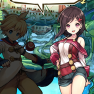 『ワンダーグラビティ』CBTレポ－世界の底を目指して大空を冒険するRPG