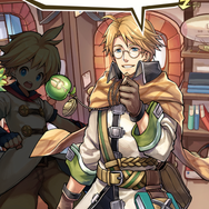 『ワンダーグラビティ』CBTレポ－世界の底を目指して大空を冒険するRPG