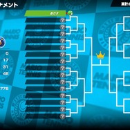 『マリオテニス エース』ヨッシーで挑むオンライン大会－負けて覚えた勝つためのコツ【プレイレポ】