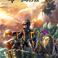 『ガーディアンズ』先行プレイレポ－シンプル操作で本格ファンタジーMMORPGが楽しめる！