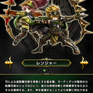 『ガーディアンズ』先行プレイレポ－シンプル操作で本格ファンタジーMMORPGが楽しめる！