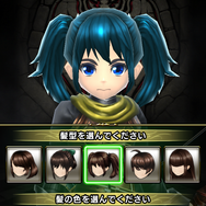 『ガーディアンズ』先行プレイレポ－シンプル操作で本格ファンタジーMMORPGが楽しめる！