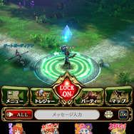 『ガーディアンズ』先行プレイレポ－シンプル操作で本格ファンタジーMMORPGが楽しめる！