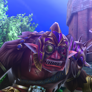 『ガーディアンズ』先行プレイレポ－シンプル操作で本格ファンタジーMMORPGが楽しめる！